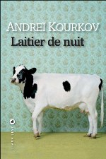 Laitier de nuit